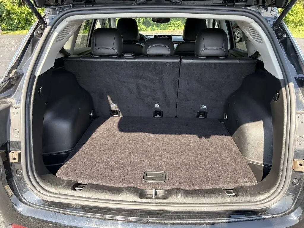 Jeep Compass photo 22