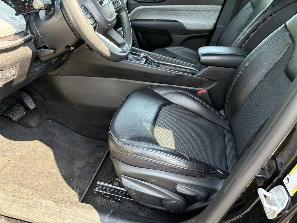 Jeep Compass photo 17