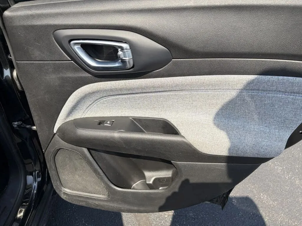 Jeep Compass photo 24