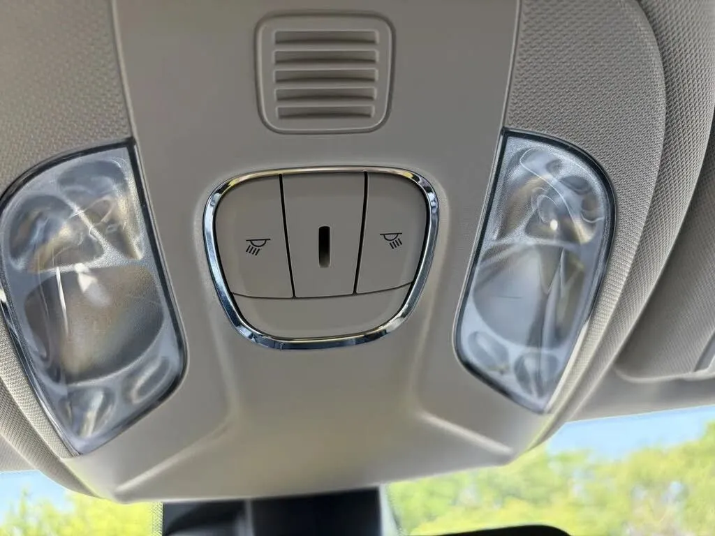 Jeep Compass photo 44