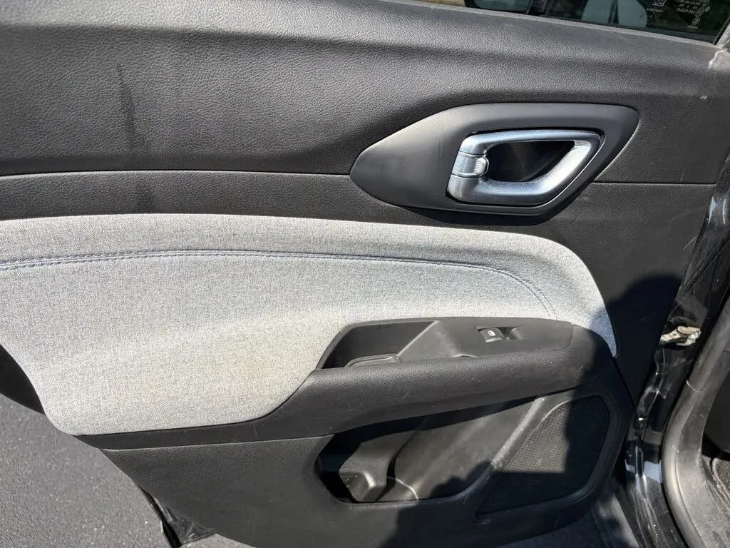 Jeep Compass photo 21