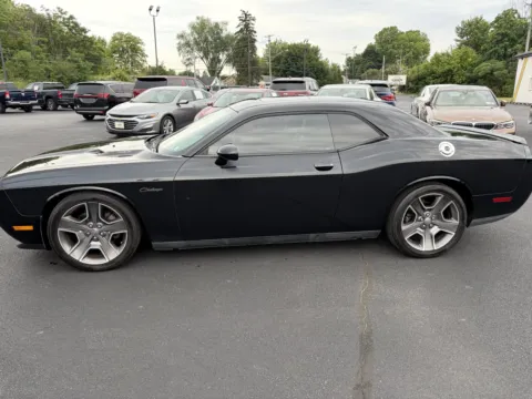 More photos of 2012 Dodge Challenger R/T at Lebanon Auto Sales, PA