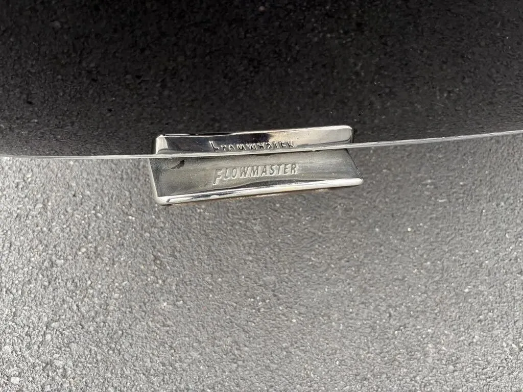 Dodge Challenger photo 16