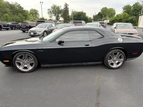 More photos of 2012 Dodge Challenger R/T at Lebanon Auto Sales, PA