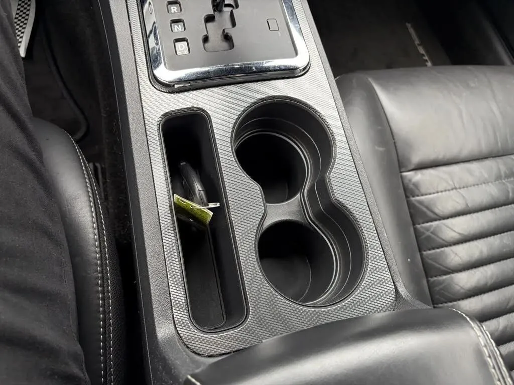 Dodge Challenger photo 33