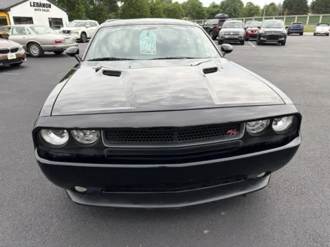 Photos of 2012 Dodge Challenger R/T for sale in Lebanon, PA at Lebanon Auto Sales