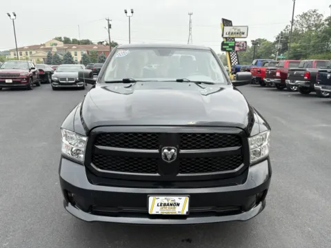 Photos of 2019 Ram 1500 Classic Express for sale in Lebanon, PA at Lebanon Auto Sales
