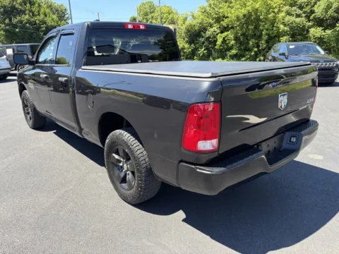 More photos of 2019 Ram 1500 Classic Express at Lebanon Auto Sales, PA