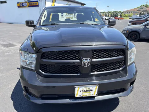 Photos of 2019 Ram 1500 Classic Express for sale in Lebanon, PA at Lebanon Auto Sales