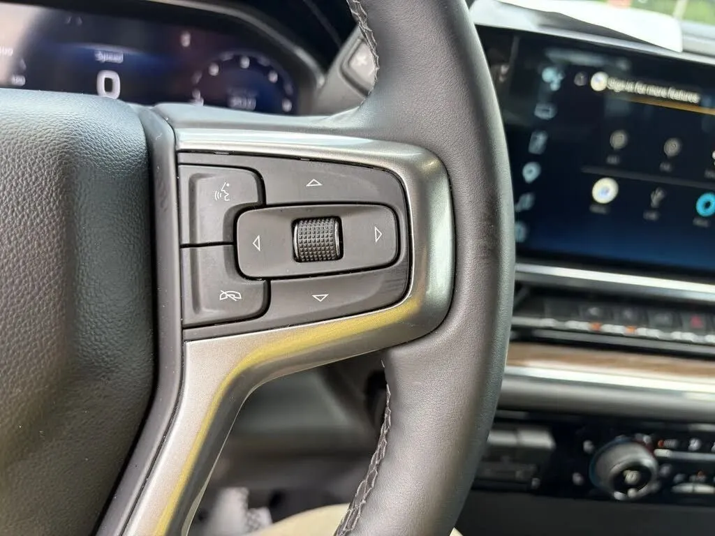 Chevrolet Silverado photo 31