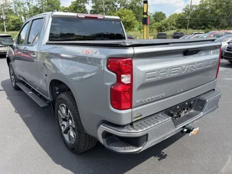 More photos of 2025 Chevrolet Silverado 1500 LT at Lebanon Auto Sales, PA