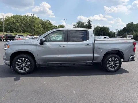 More photos of 2025 Chevrolet Silverado 1500 LT at Lebanon Auto Sales, PA
