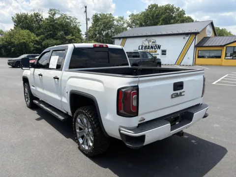 More photos of 2017 GMC Sierra 1500 Denali at Lebanon Auto Sales, PA
