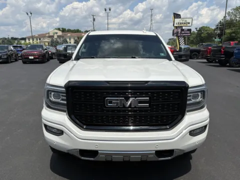 Photos of 2017 GMC Sierra 1500 Denali for sale in Lebanon, PA at Lebanon Auto Sales