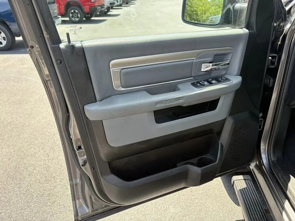 Ram 1500 photo 25