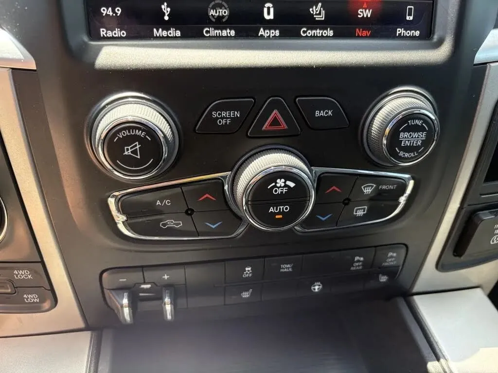 Ram 1500 photo 18