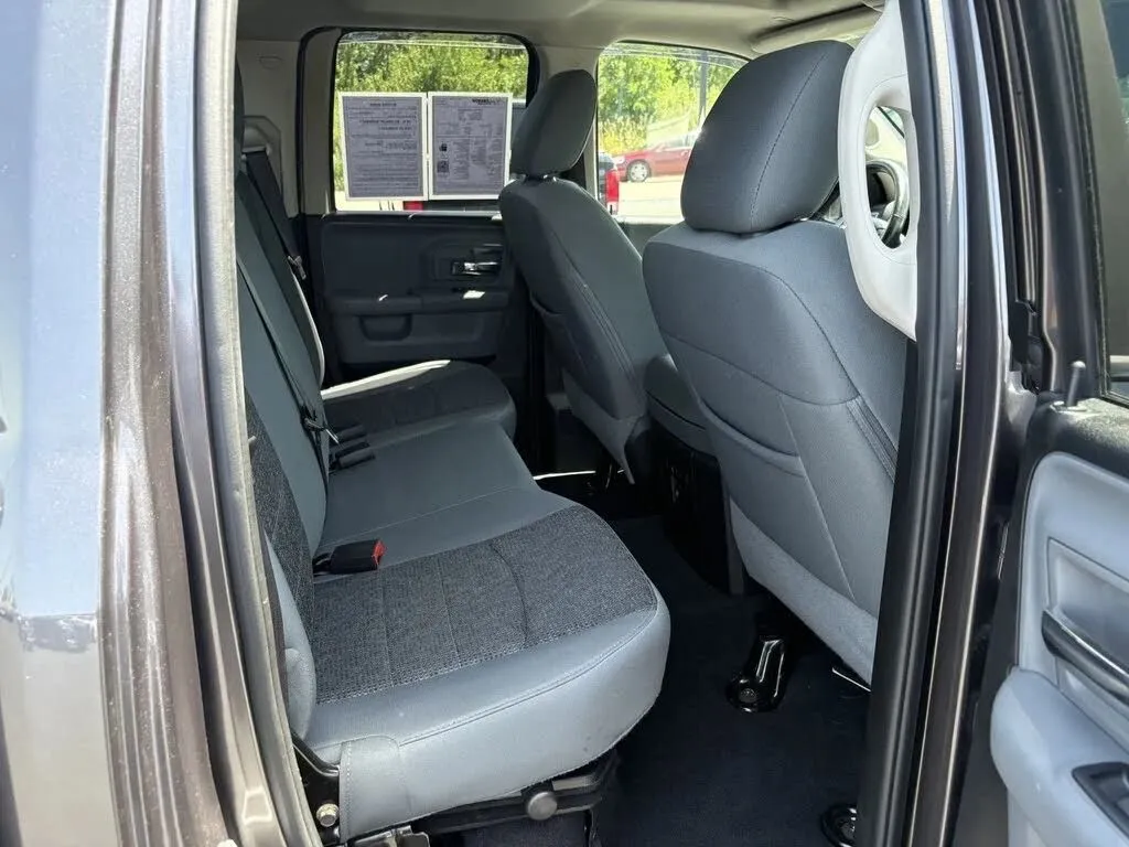 Ram 1500 photo 33