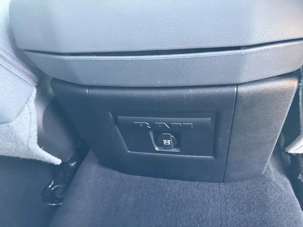 Ram 1500 photo 34