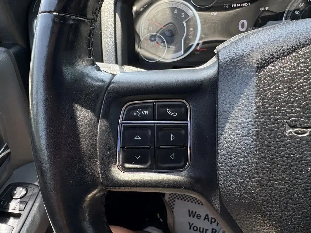 Ram 1500 photo 11