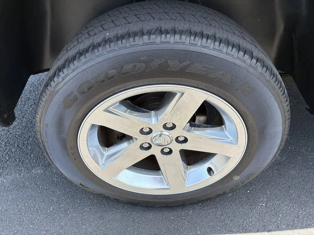 Ram 1500 photo 41