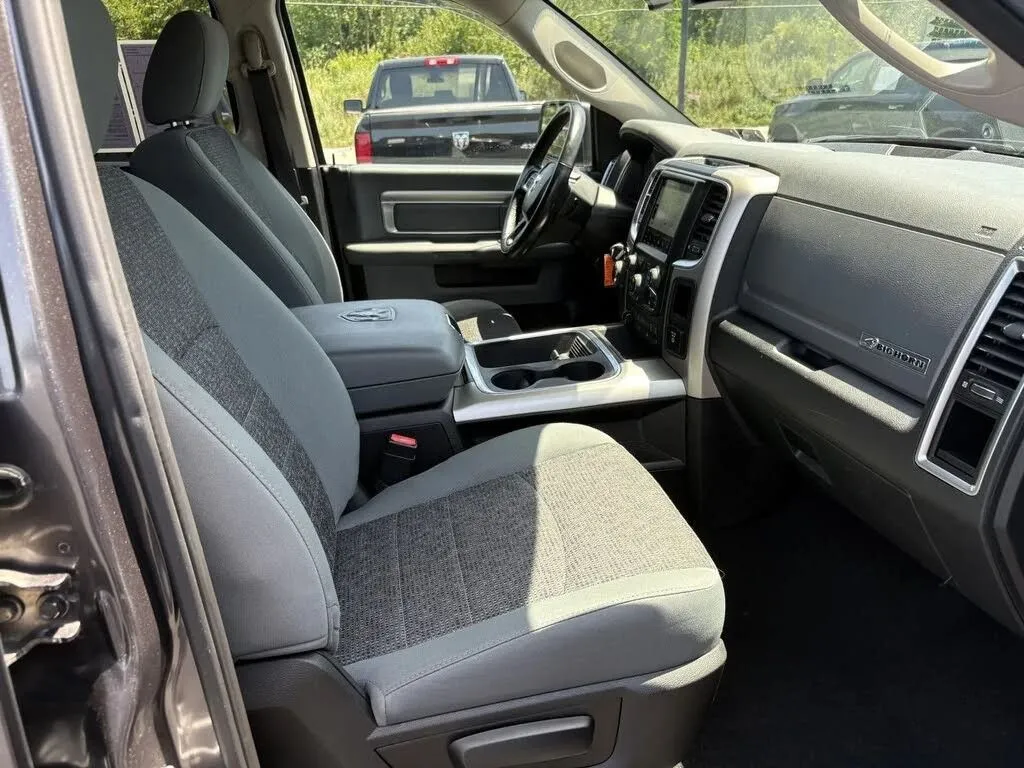 Ram 1500 photo 36