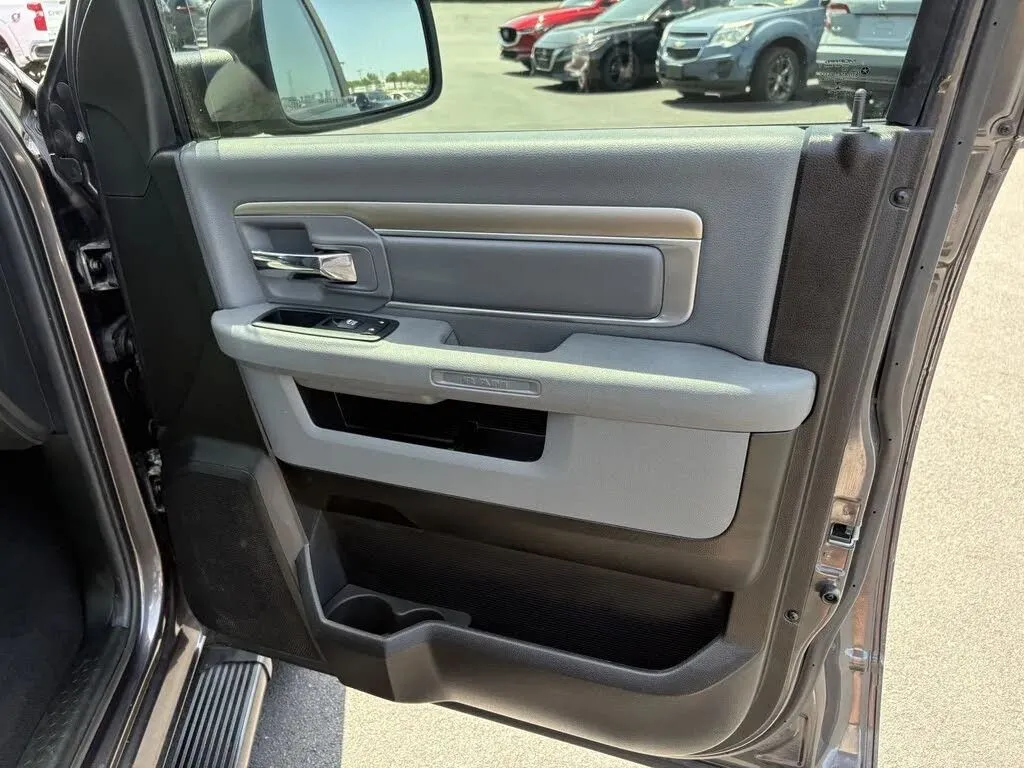 Ram 1500 photo 35
