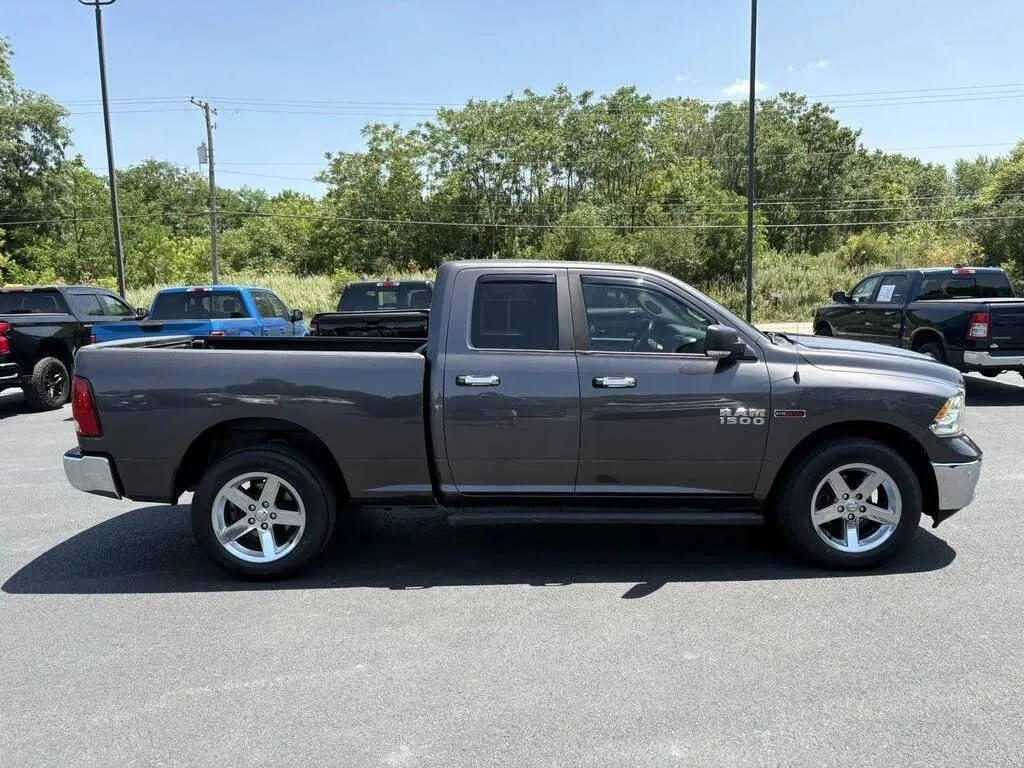 Ram 1500 photo 9