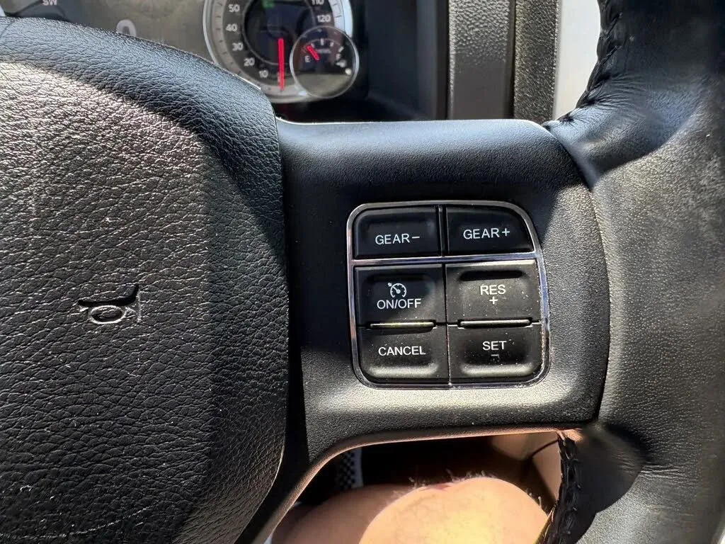 Ram 1500 photo 12