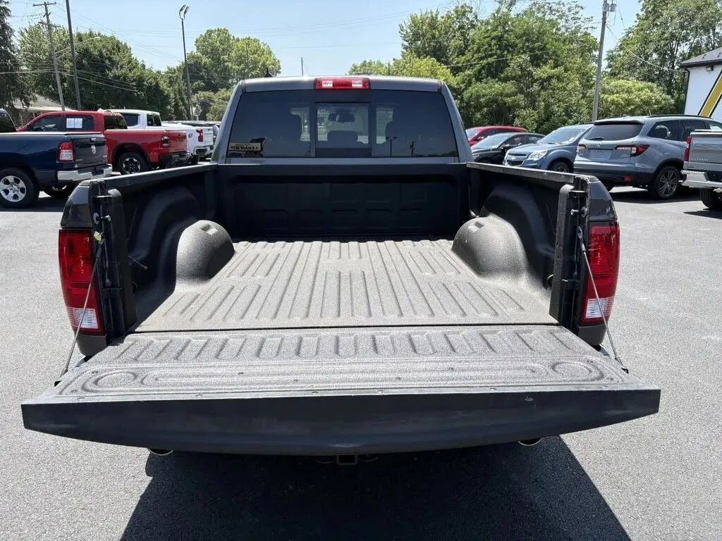 Ram 1500 photo 7