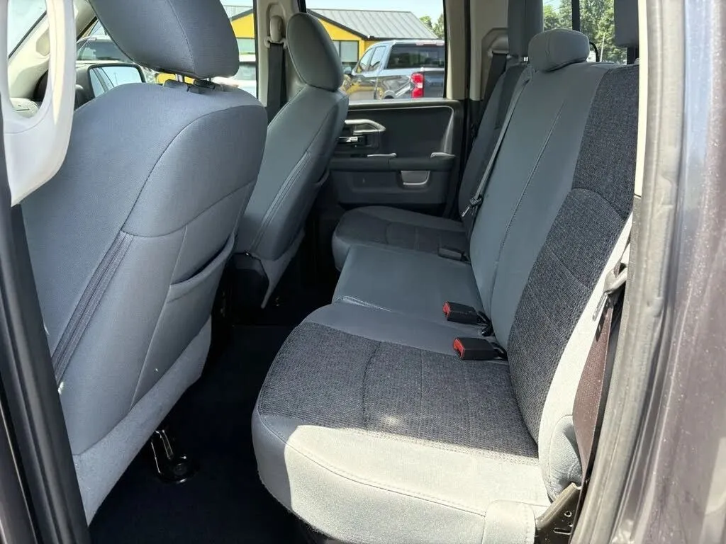 Ram 1500 photo 28