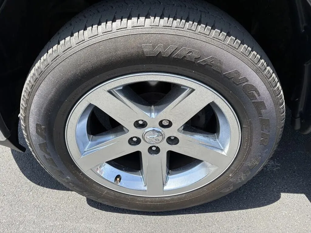 Ram 1500 photo 39