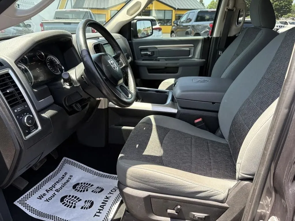Ram 1500 photo 26