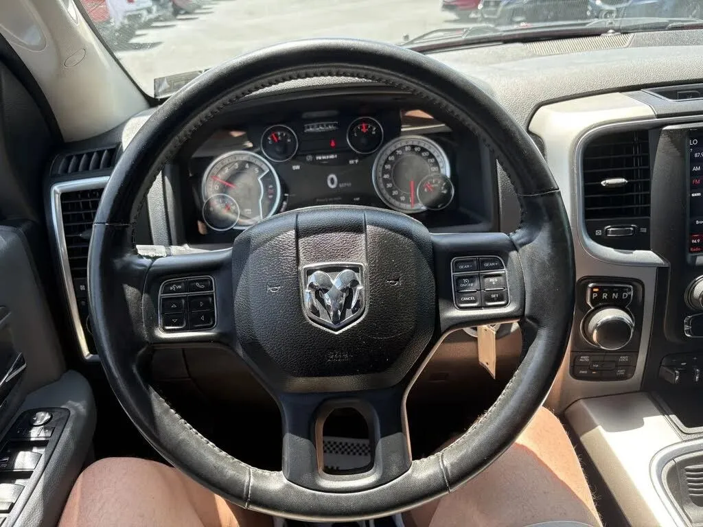 Ram 1500 photo 10