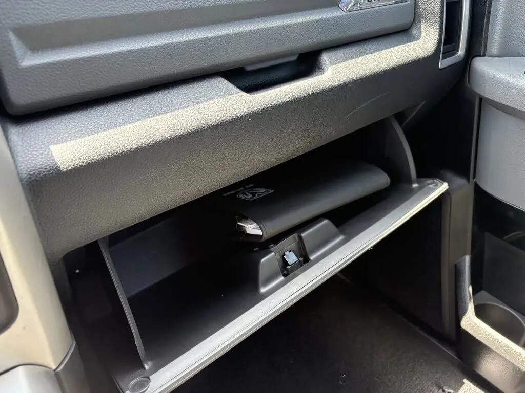 Ram 1500 photo 22