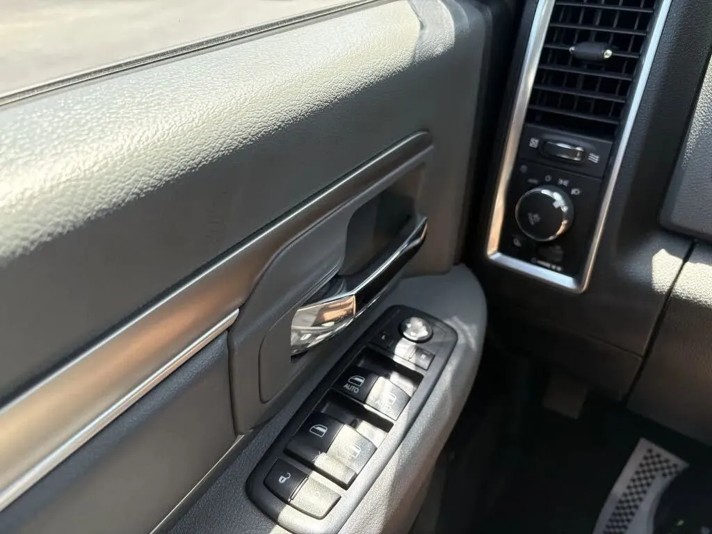 Ram 1500 photo 23