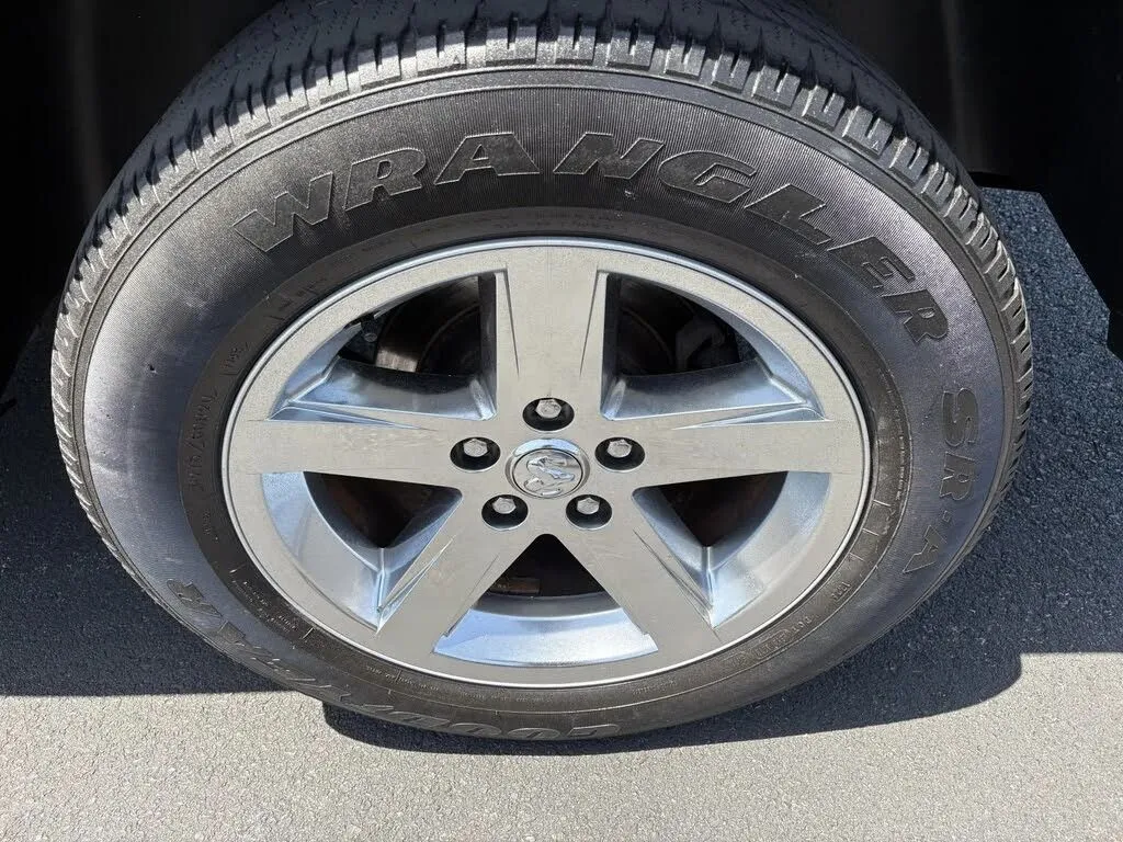 Ram 1500 photo 38