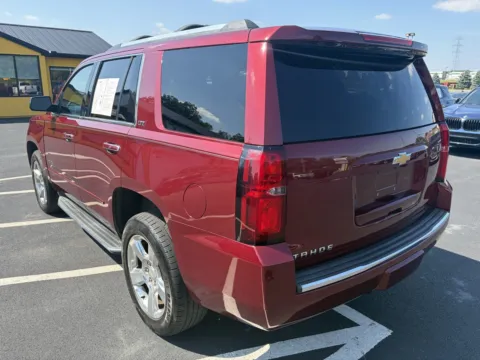 More photos of 2016 Chevrolet Tahoe LTZ at Lebanon Auto Sales, PA