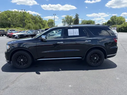 More photos of 2015 Dodge Durango Citadel at Lebanon Auto Sales, PA