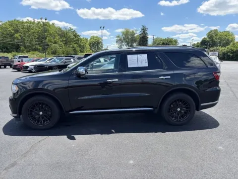 More photos of 2015 Dodge Durango Citadel at Lebanon Auto Sales, PA