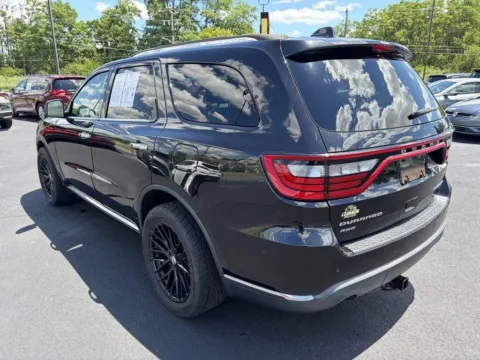 More photos of 2015 Dodge Durango Citadel at Lebanon Auto Sales, PA