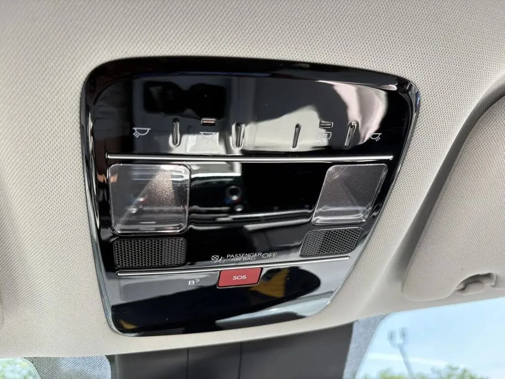Hyundai Santa Fe photo 21