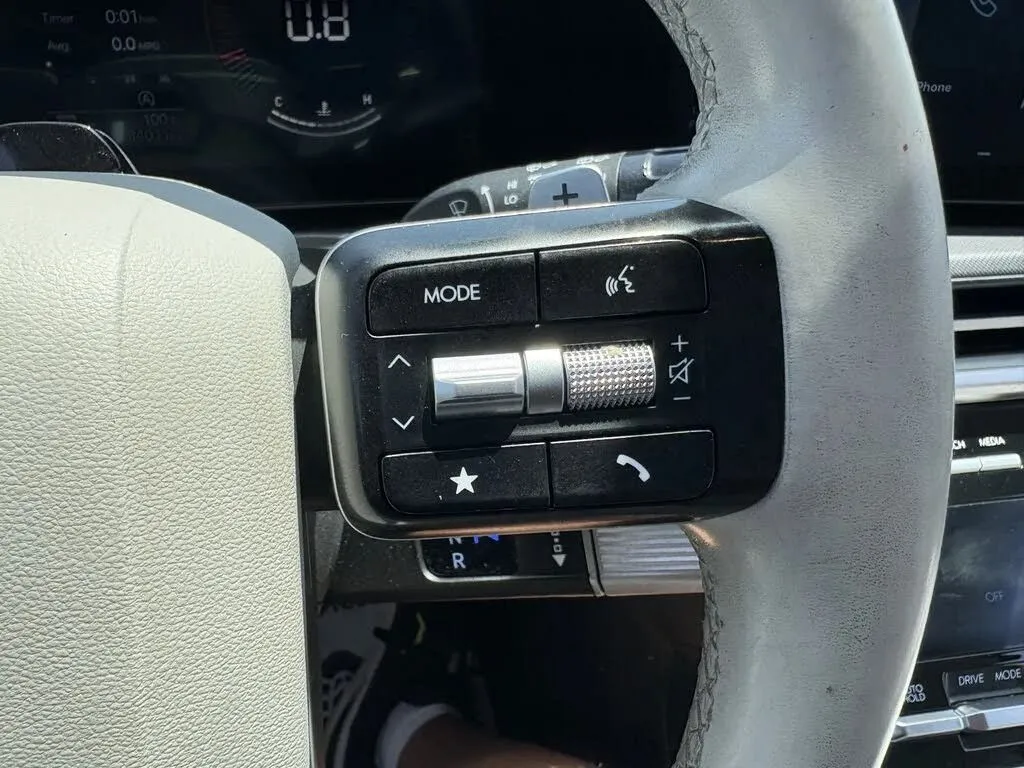 Hyundai Santa Fe photo 14