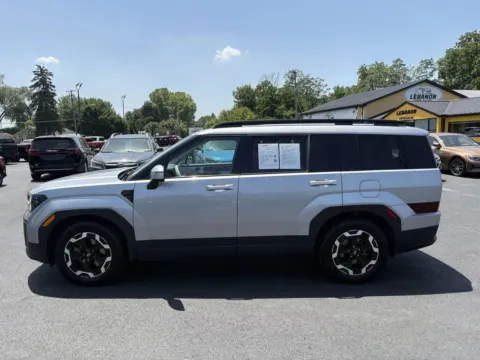 More photos of 2024 Hyundai Santa Fe SEL at Lebanon Auto Sales, PA