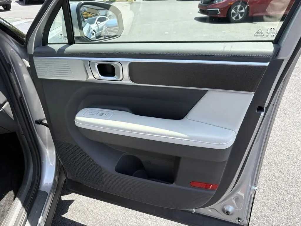 Hyundai Santa Fe photo 32
