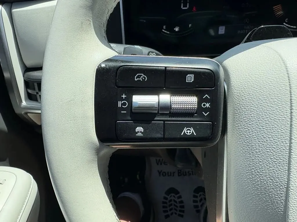 Hyundai Santa Fe photo 13