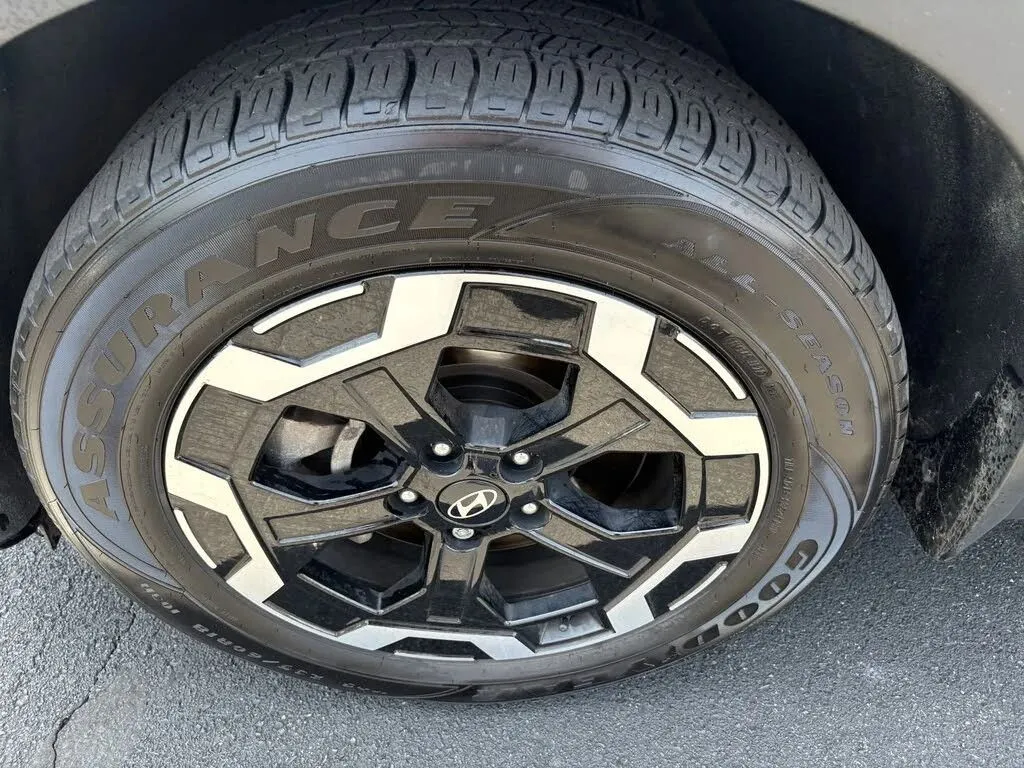Hyundai Santa Fe photo 35