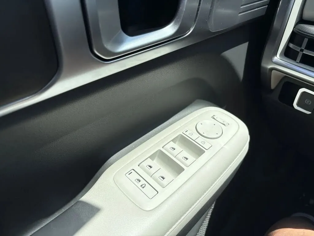 Hyundai Santa Fe photo 23