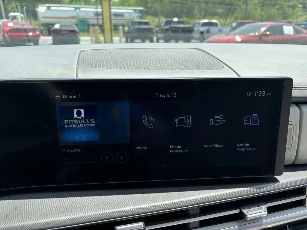 Hyundai Santa Fe photo 16