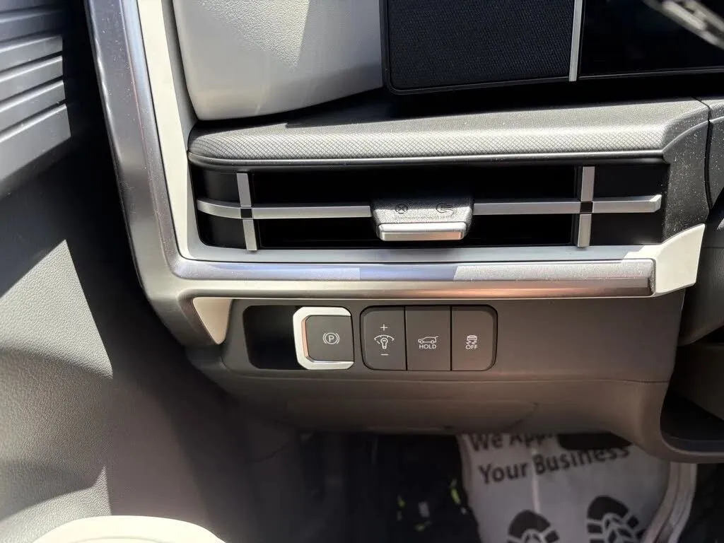 Hyundai Santa Fe photo 22