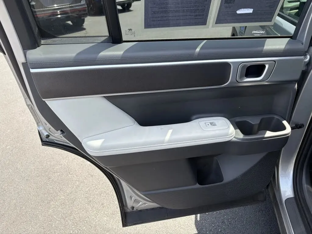 Hyundai Santa Fe photo 26
